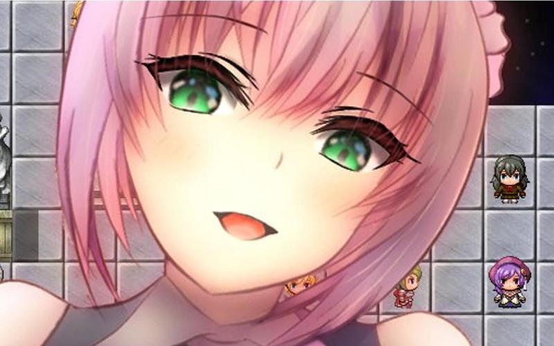 哥布林的繁育工厂巴比伦汉化版流鼻血版本游戏截图