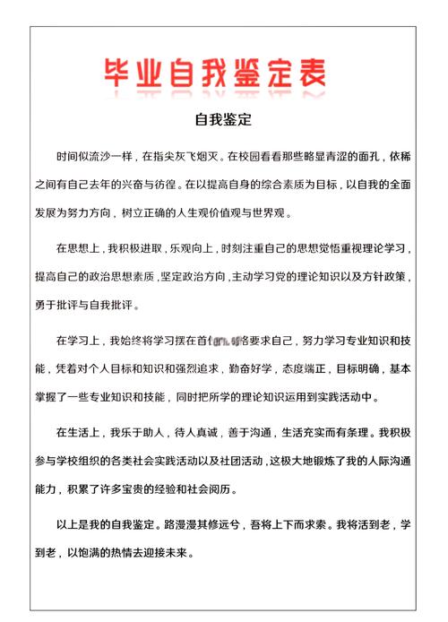 自我评价怎么写50字游戏截图