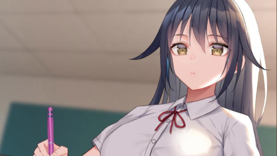 时间静止校园汉化版内置功能菜单破解版无限vip游戏截图