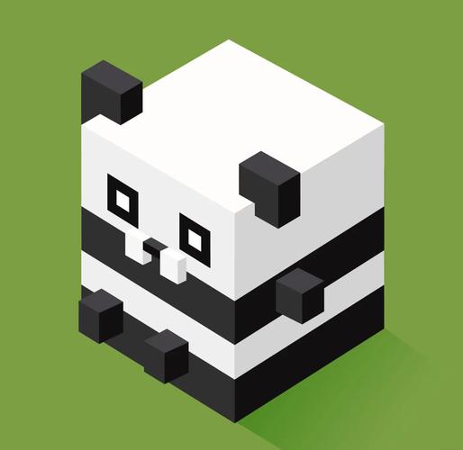 迷你方块模组图标