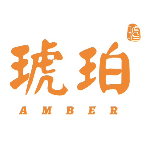 琥珀科技赚钱app彩色版图标