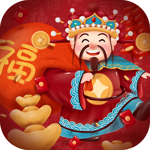 福星消消乐永久免费未删减无付费版图标