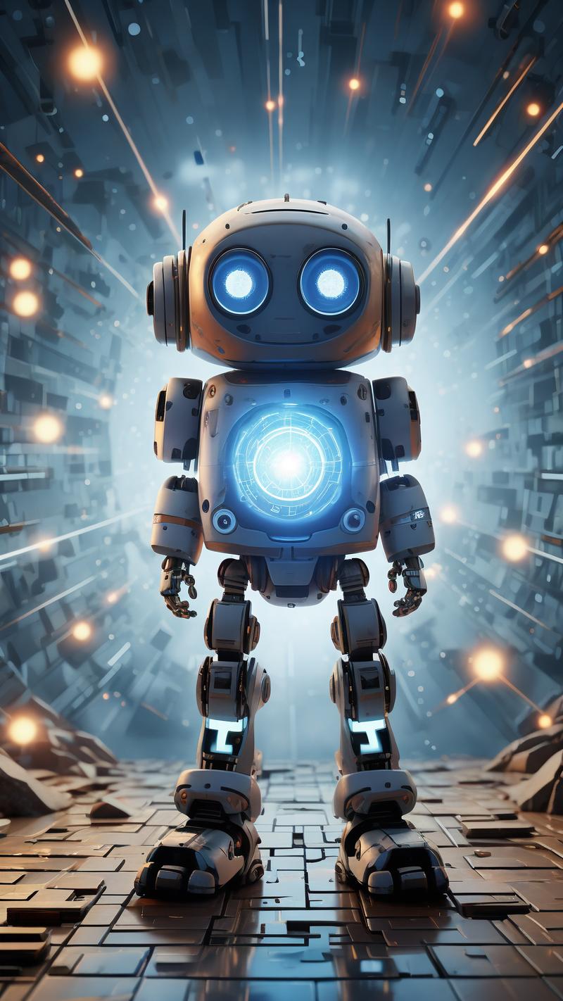 ai机器人自动挂机赚钱安卓版