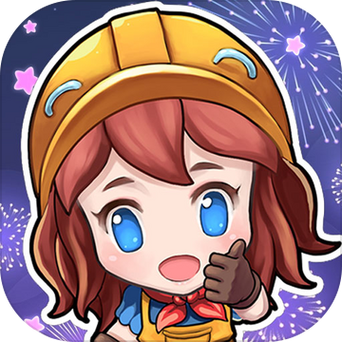 夺宝小镇赚钱版下载游戏截图