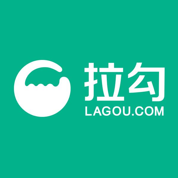 拉勾网官网首页游戏截图