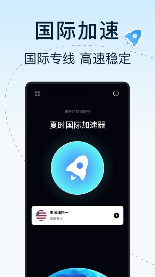 国际夏时加速器仲夏版游戏截图