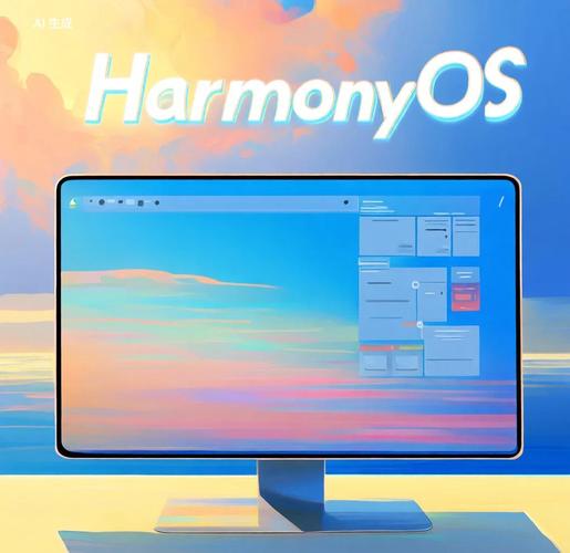 鸿蒙系统pc配置要求无限版游戏截图