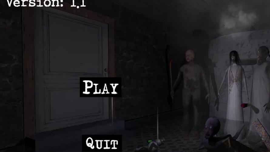 granny2熊二模组安装正式版