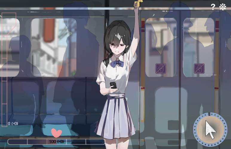 《相遇电车始发站》如何安装无限能量破解版