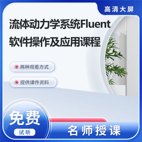 fluent破解版经典版