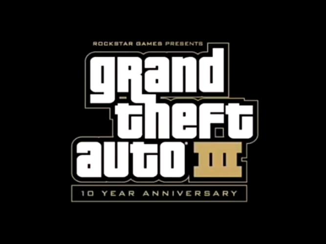 GTA3十周年纪念版下载作弊版页面版游戏截图