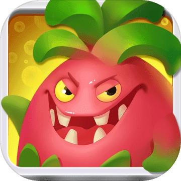 梦幻水果红包版官网版无限次数版游戏截图