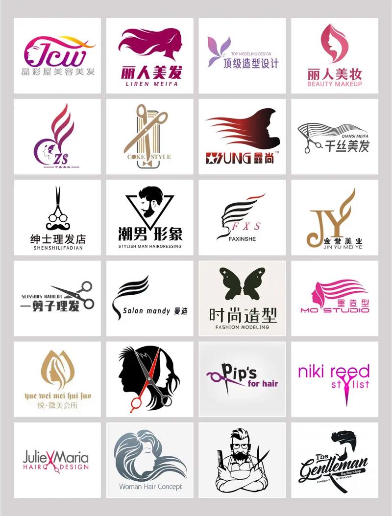 发型设计与脸型搭配加速永久游戏截图