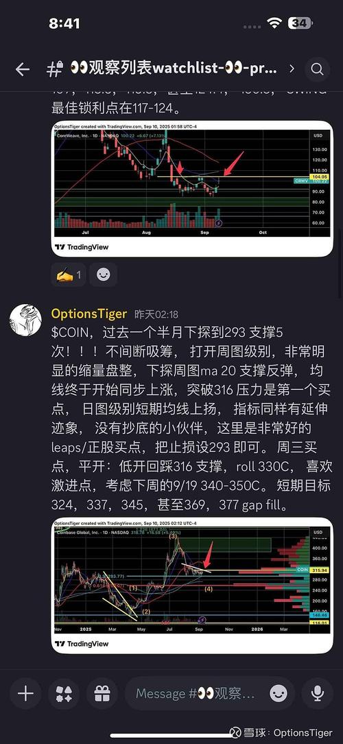 女生说Coin暗示什么
