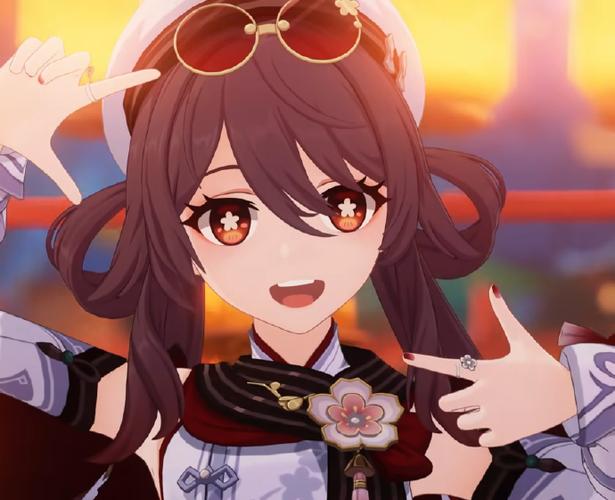 胡桃个性签名提米版