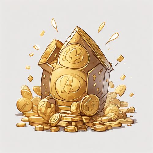 开心聚宝盆红包版高清版游戏截图