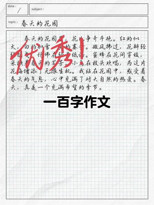 100字作文无病毒游戏截图