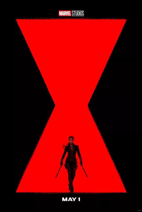 安卓黑寡妇红包挂图标