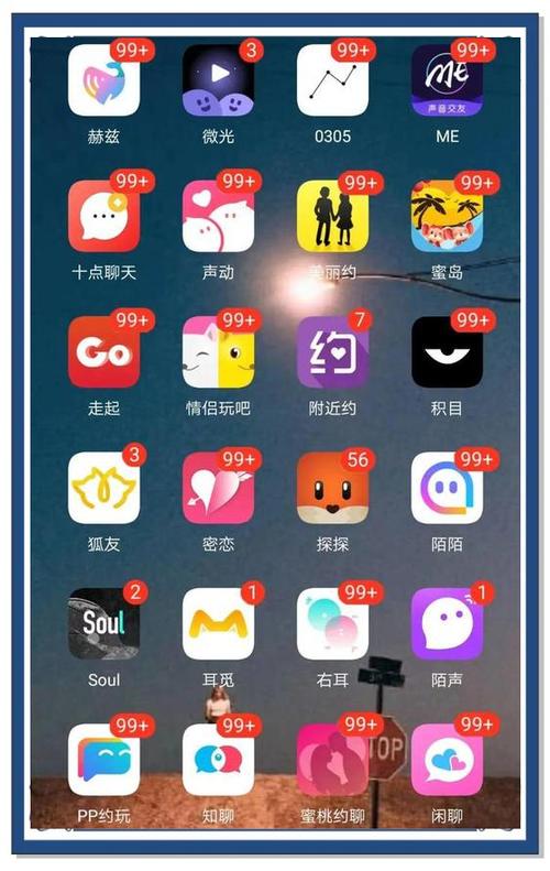 最好的约会软件