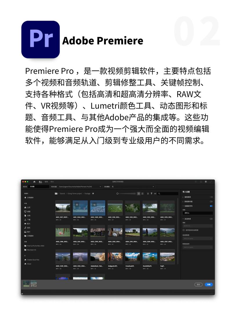 adobepremiere官网污版