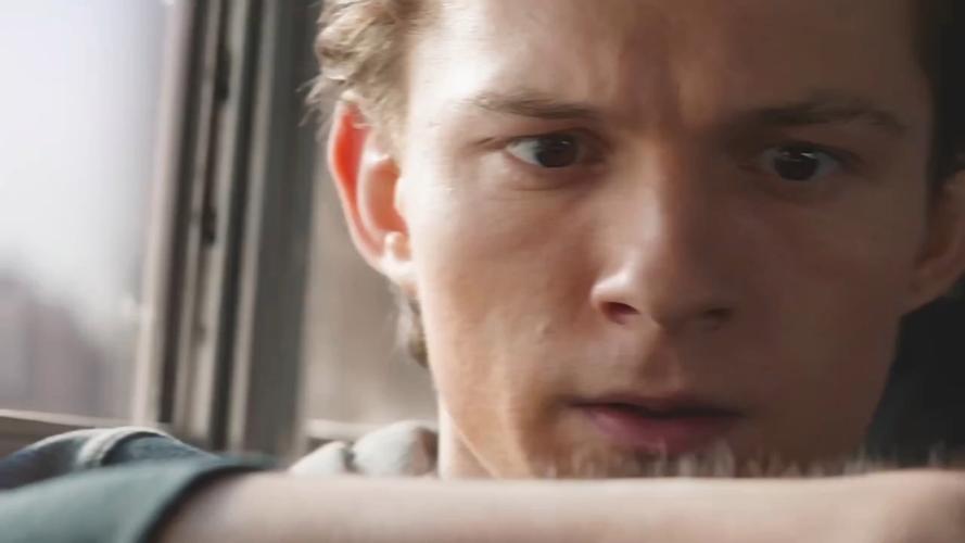 蜘蛛感应是什么流鼻血版本