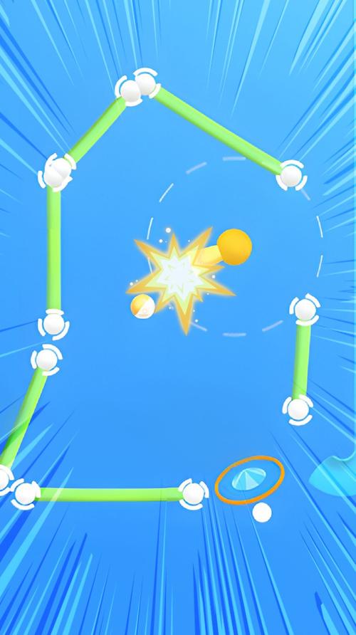 最强弹球红包版破解版永久免费游戏截图