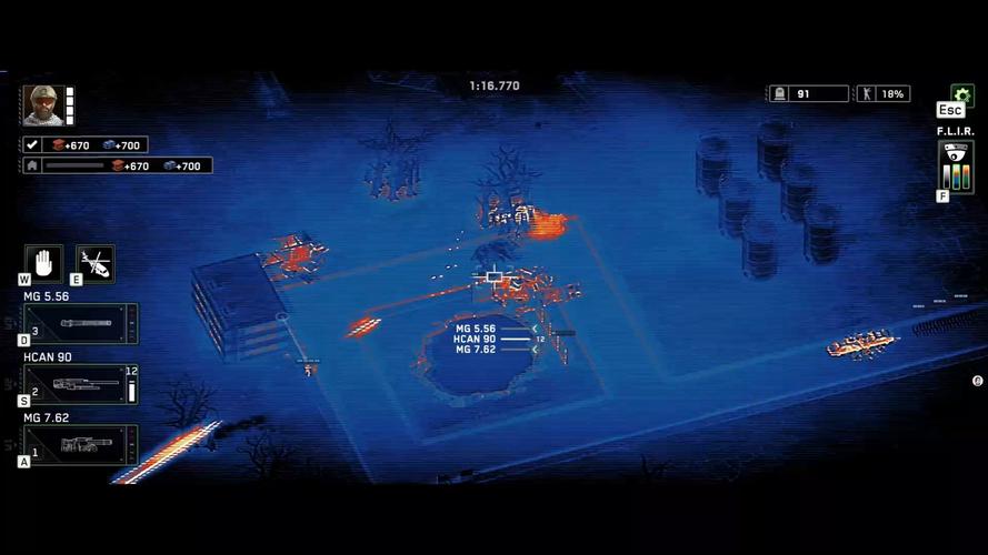 僵尸炮艇生存无限金条版