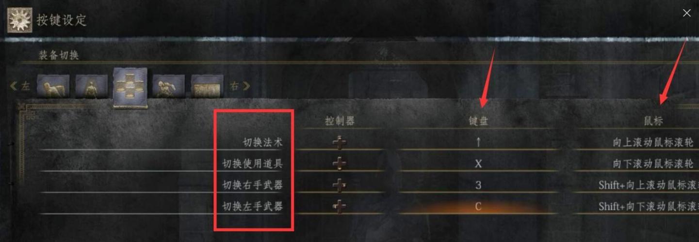 黑暗灵魂怎么奔跑游戏截图