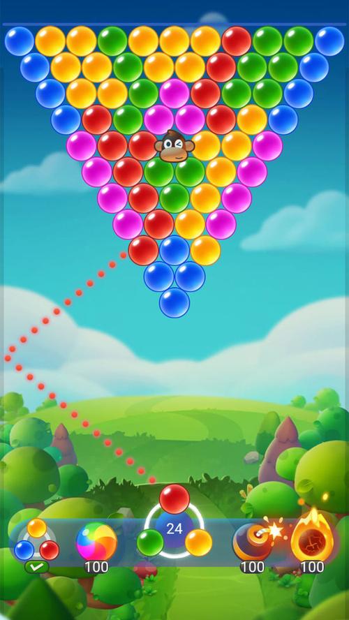 泡泡龙消消乐正版