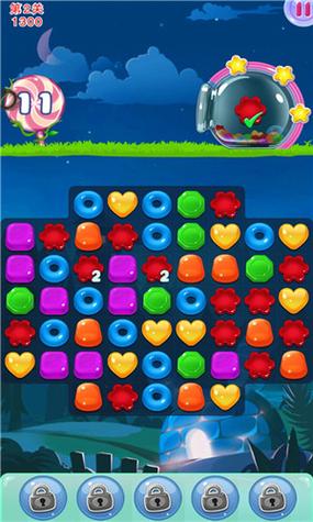 宾果消消消内购破解版游戏截图