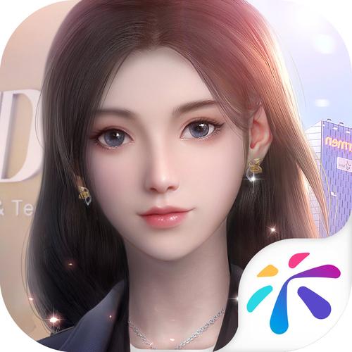 杜拉拉升职记无限钻石下载无限能量破解版图标