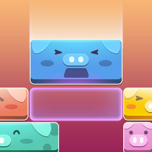 天天左右消游戏截图