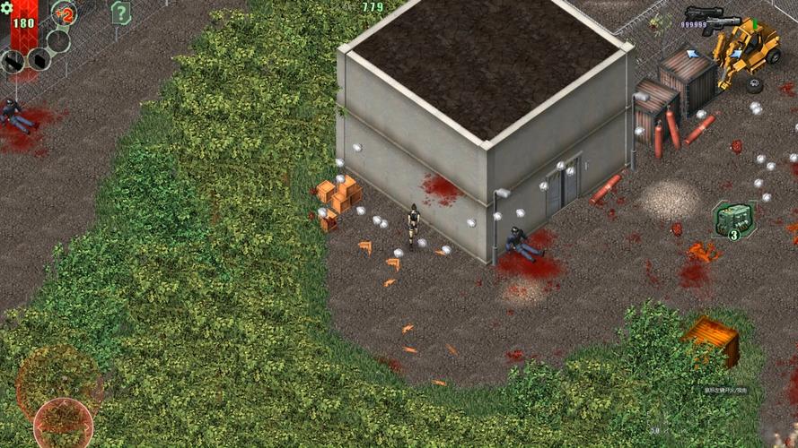 孤胆枪手最后希望秘籍红包正版