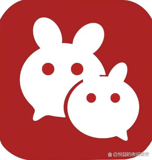 微信vip密友版赚红包版图标