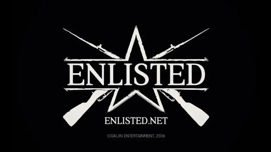 enlisted准星专业版游戏截图