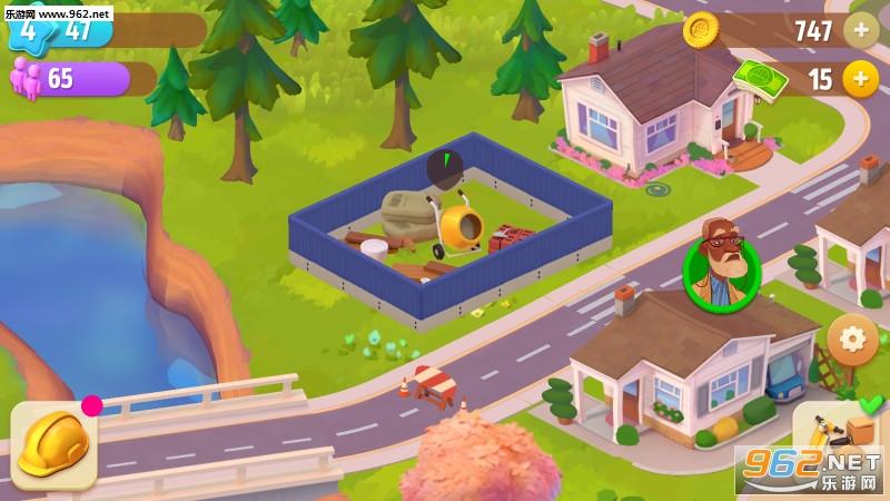 河畔农场红包版极速版app