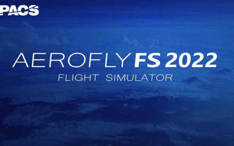 aerofly2022官网游戏截图