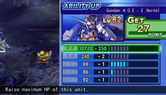 SD高达G世纪超越世界手机汉化版极速版2023