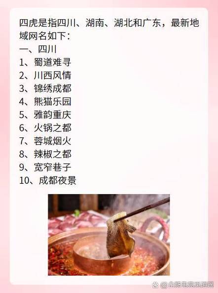 四虎海外网名2024怎么来的