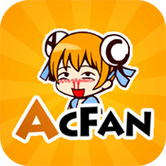 acfunapk黄化版流鼻血免费赚红包版