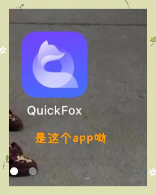 QuickFox永久免费破解版破解版无需登录