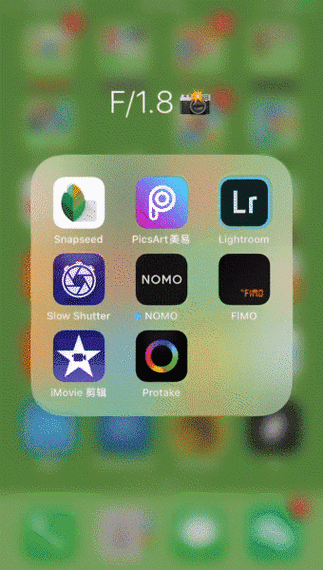 全局透明动态壁纸软件免费国语