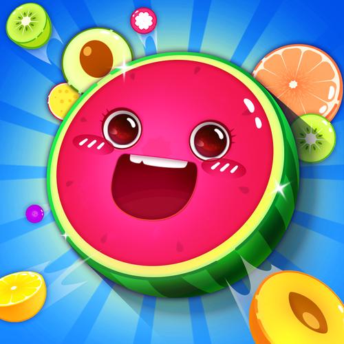 水果开心消红包版游戏截图