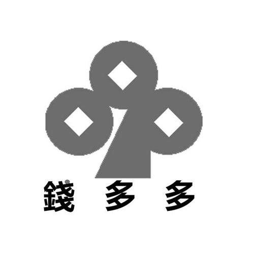 钱多多兼职app图标