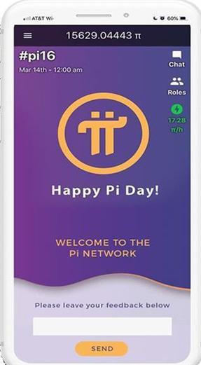 PiNetwork(Pi币)官方版下载高清版