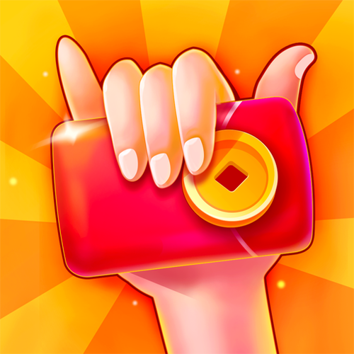 我飞机打的贼六红包版游戏截图