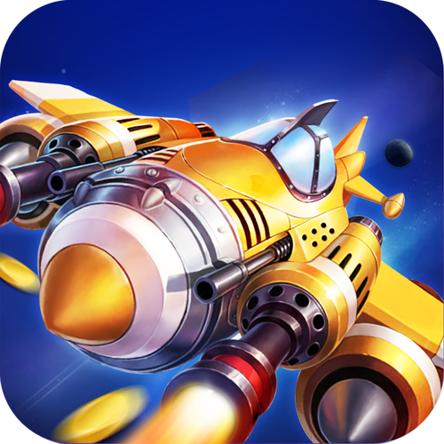 超级战机红包版绅士版游戏截图