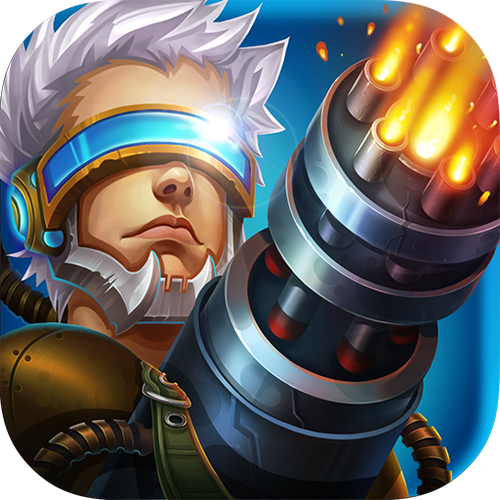 暴击僵尸破解版无限钻石金币2023内购版游戏截图