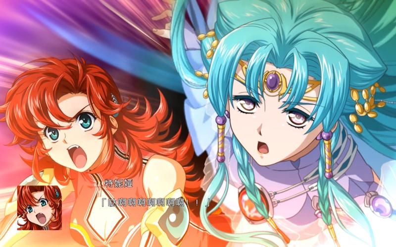 机战OG月之民简体汉化版最新版介绍红包正版