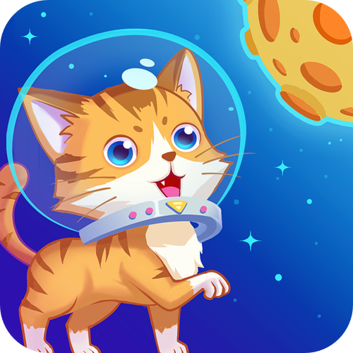 行走的喵星人红包版视频永久